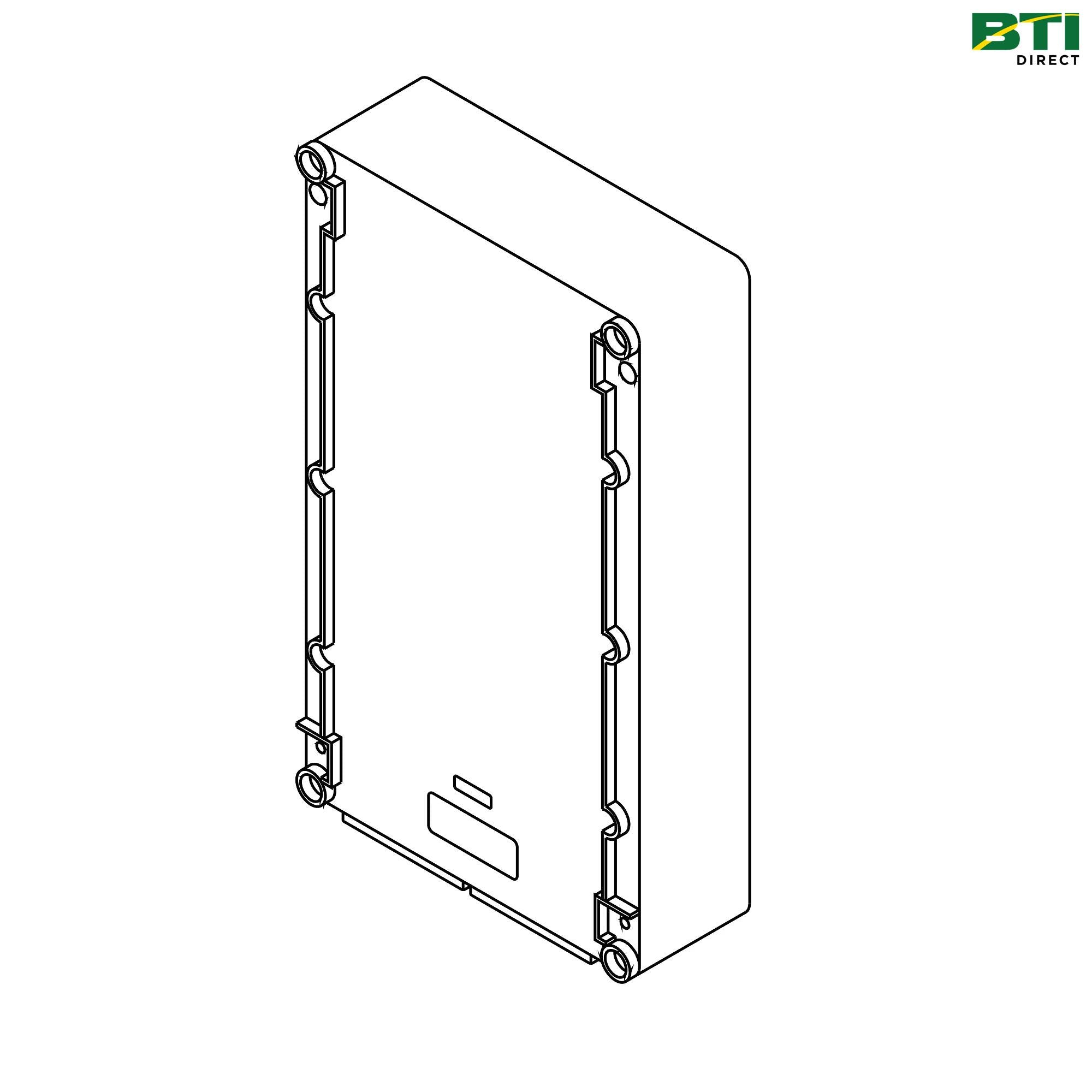 AA66958: Air Cart Controller Module