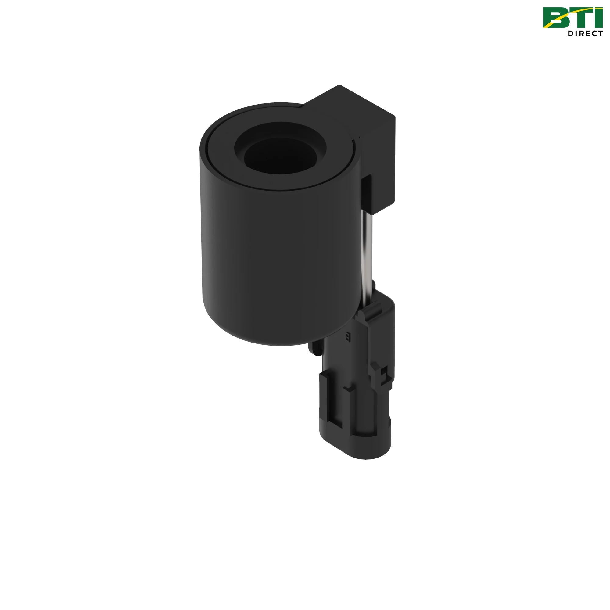 AA67059: Electrical Solenoid Coil