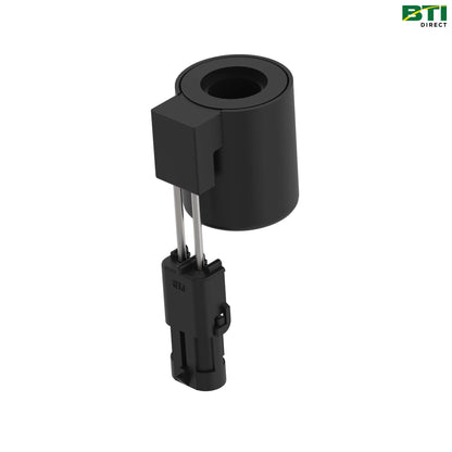AA67059: Electrical Solenoid Coil