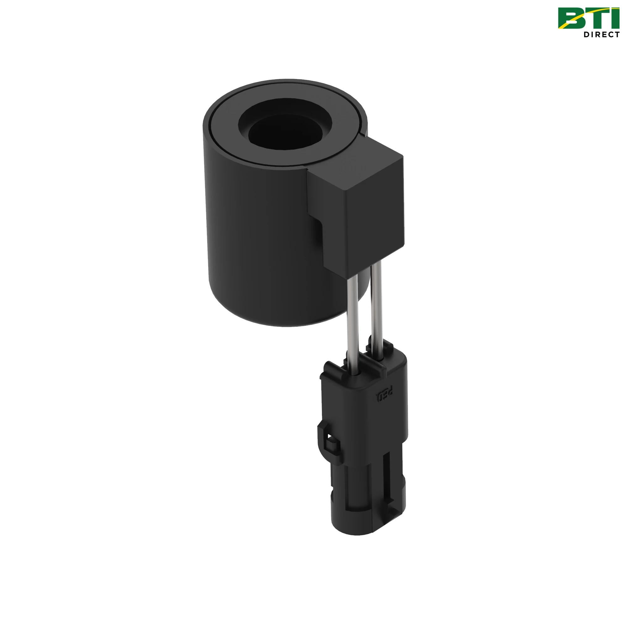 AA67059: Electrical Solenoid Coil