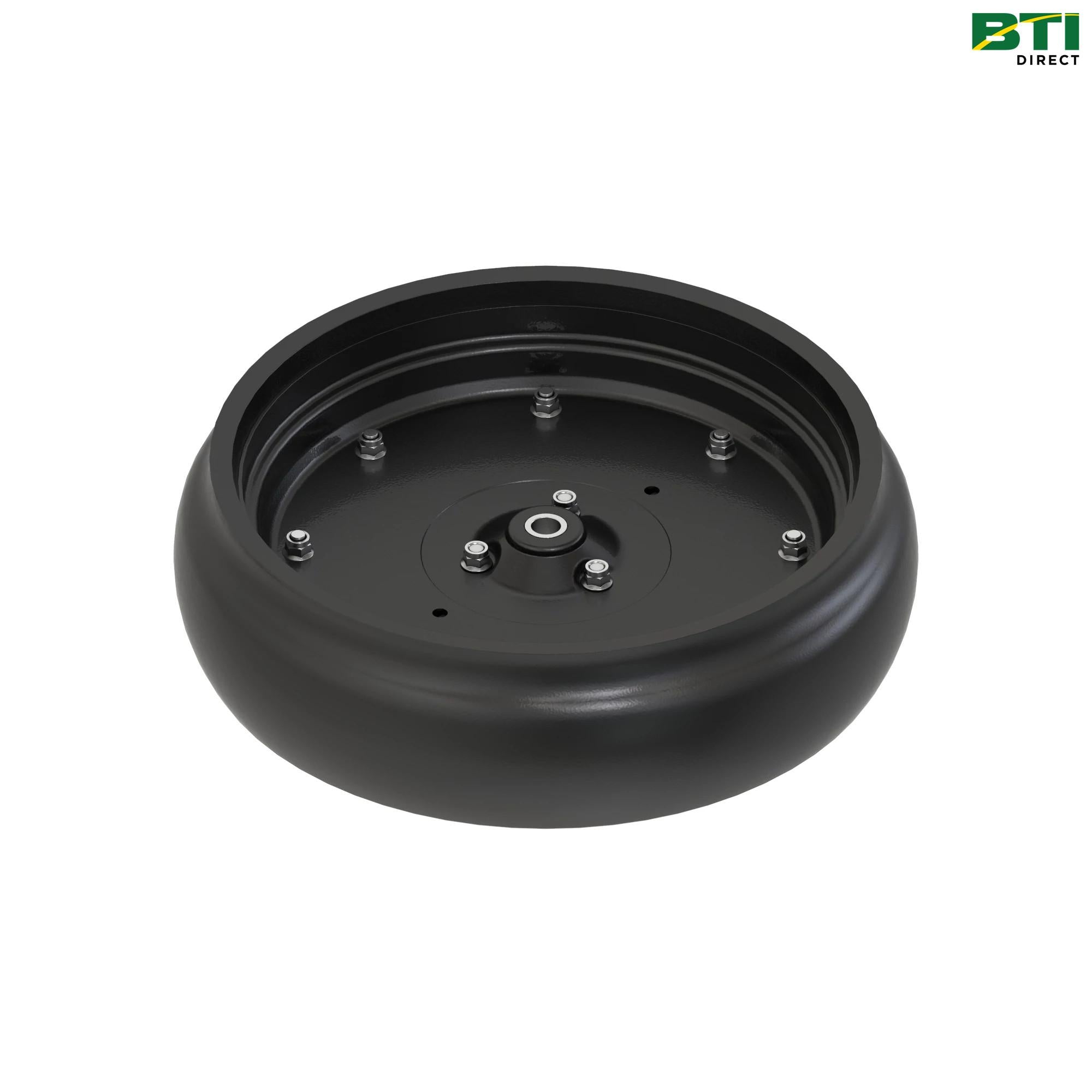 AA67083: Wheel and Tire Assembly