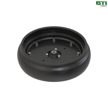 AA67083: Wheel and Tire Assembly