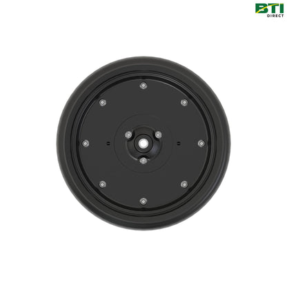AA67083: Wheel and Tire Assembly