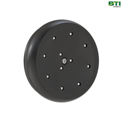 AA67083: Wheel and Tire Assembly