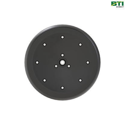 AA67083: Wheel and Tire Assembly