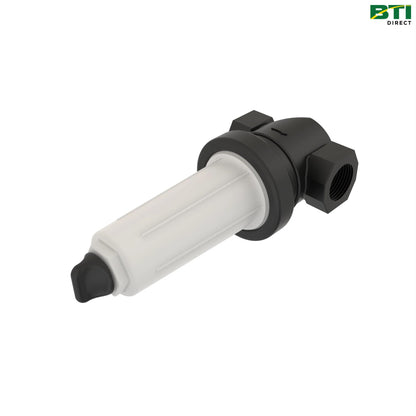AA67160: Strainer, 110 Mesh
