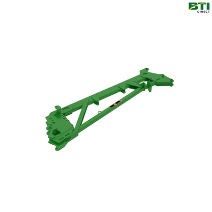 AA67250: Frame, Left Side