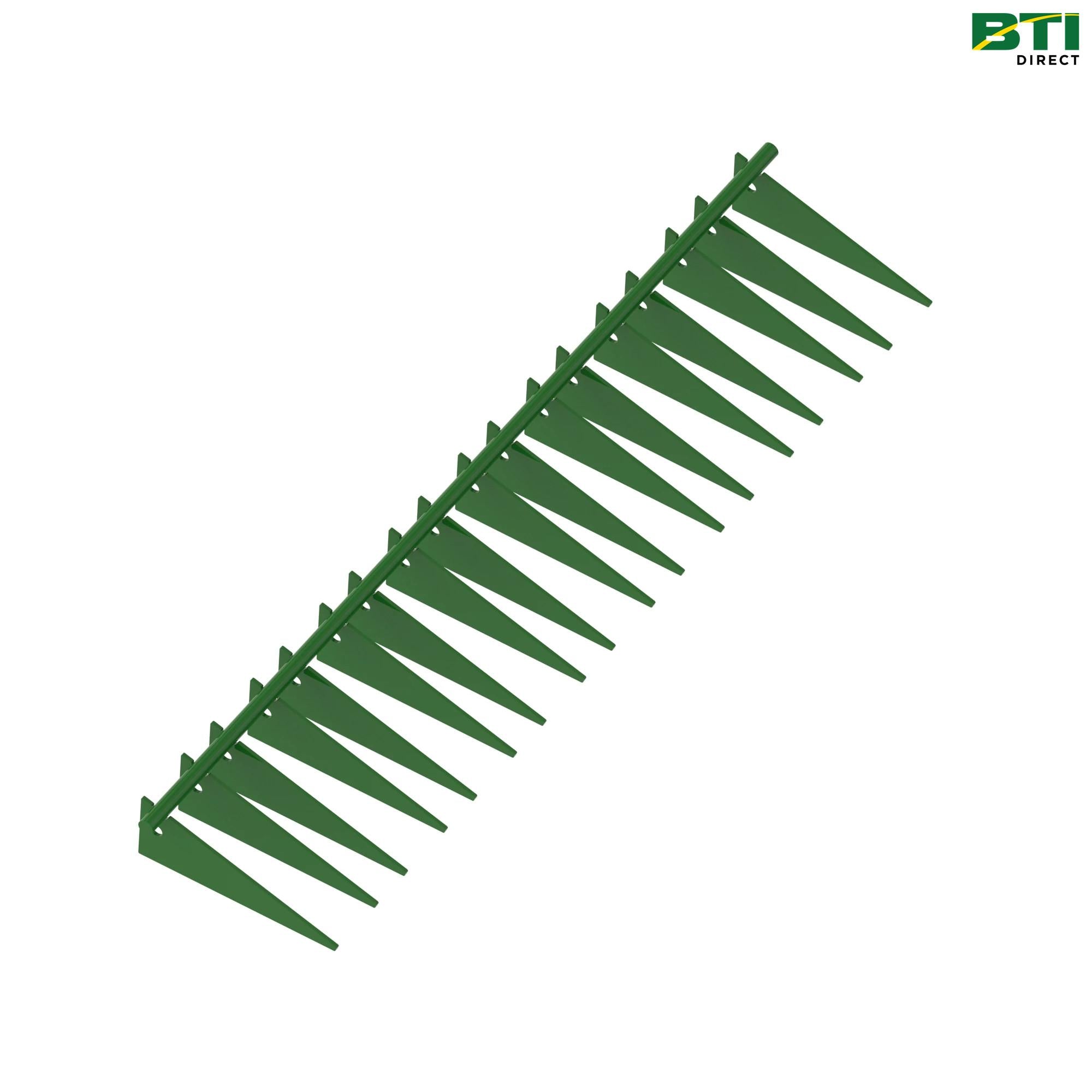 AA68184: Seed Meter Chute