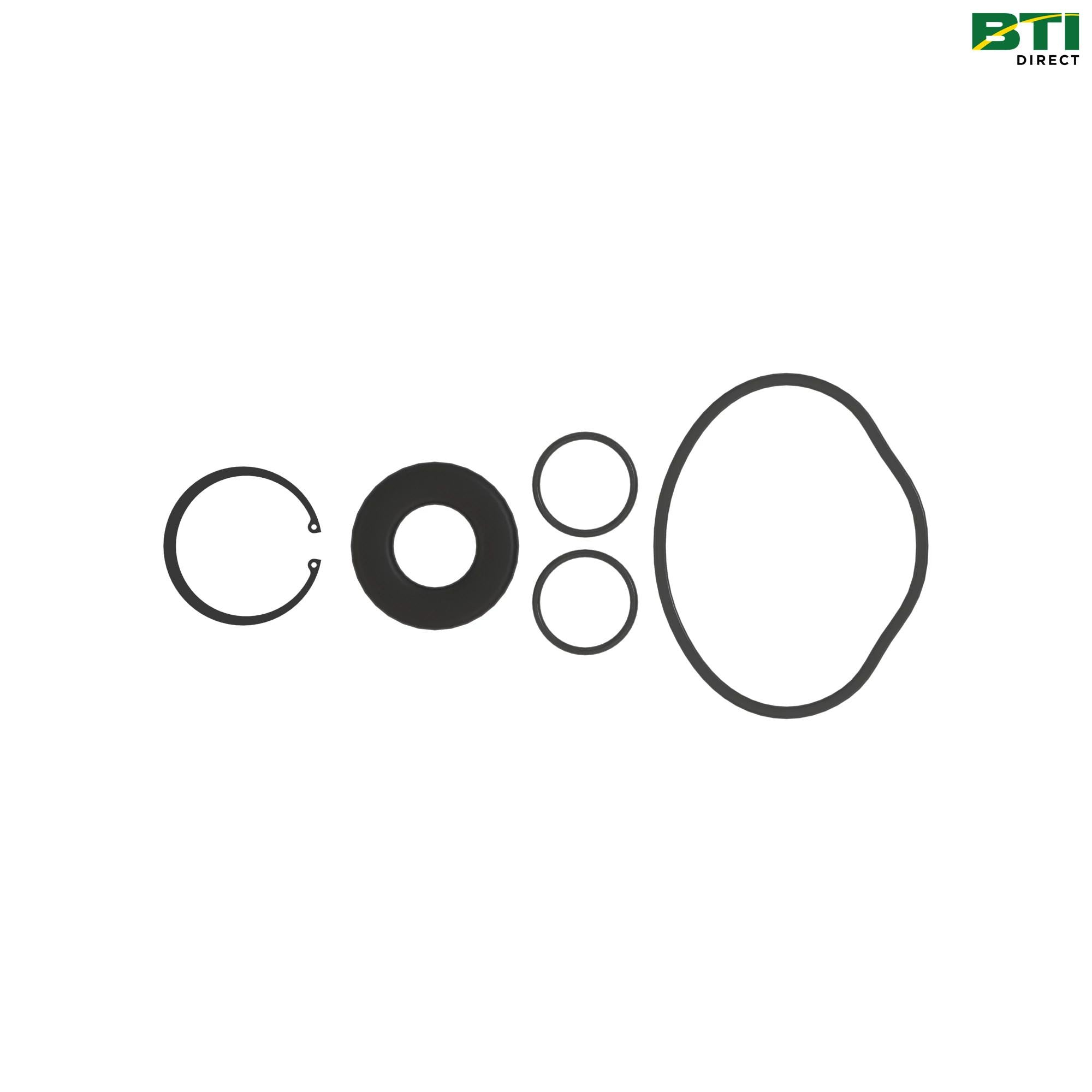 AA68404: Vacuum Motor Seal Kit