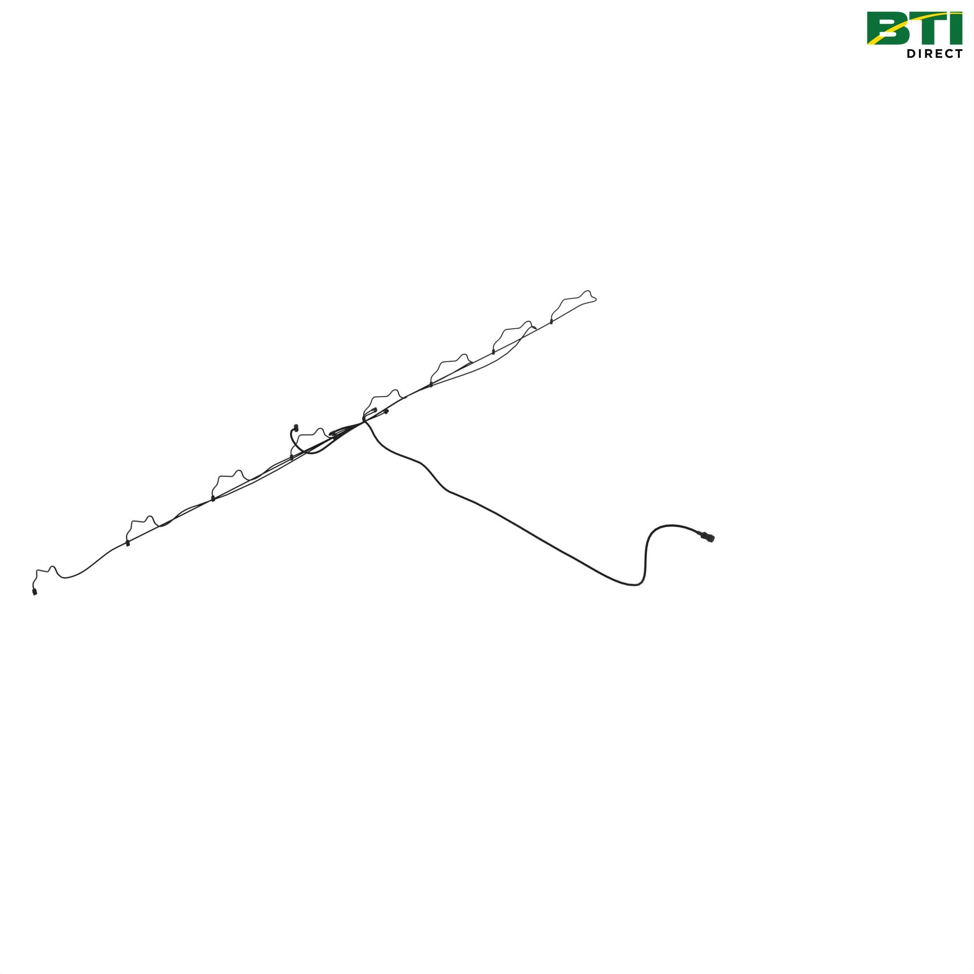 AA68456: SeedStar™ Monitor Wiring Harness
