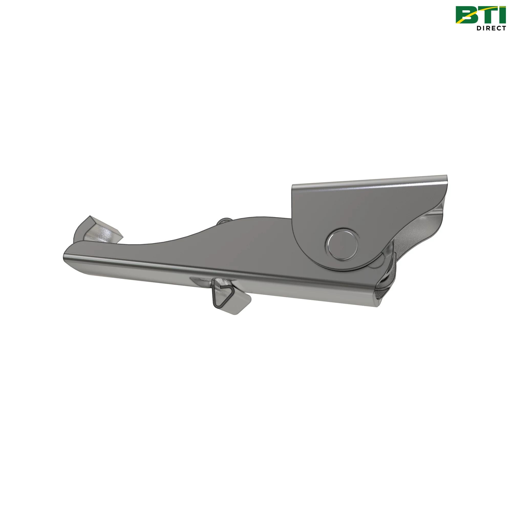 AA68500: Liquid Insecticide Cabinet Latch