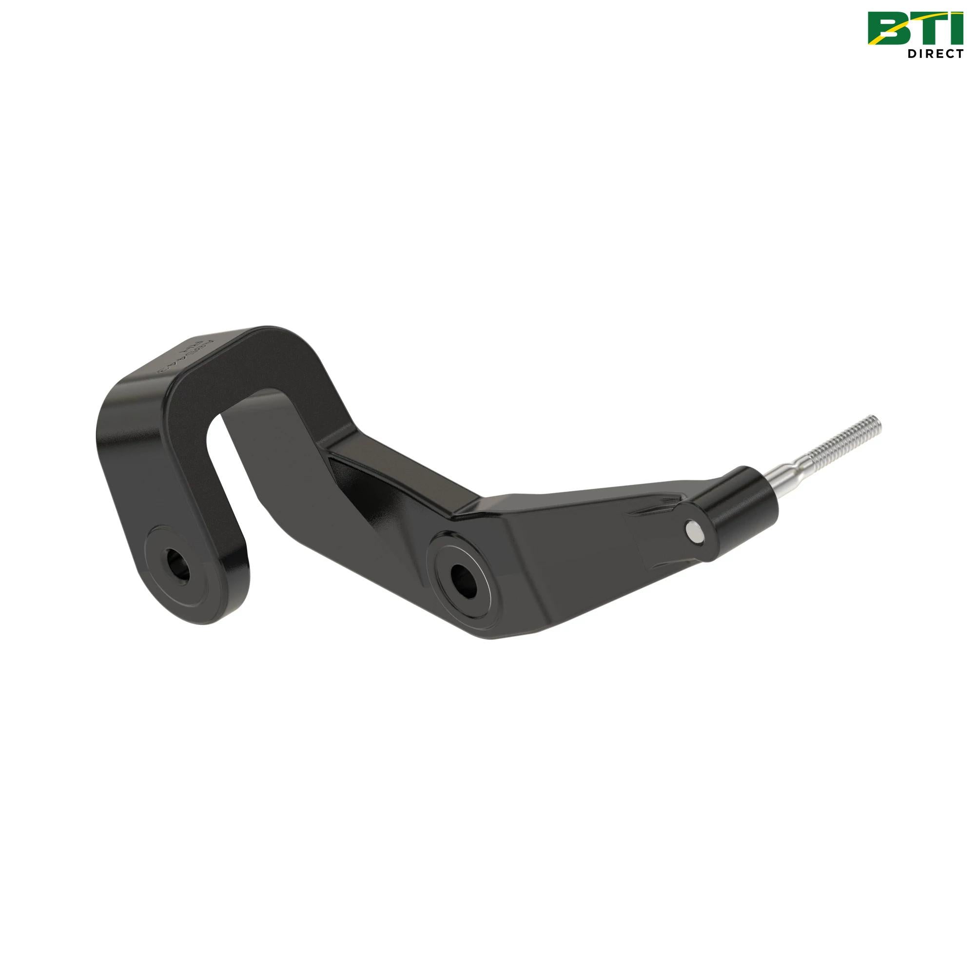 AA68586: Gauge Wheel Arm, Right Side