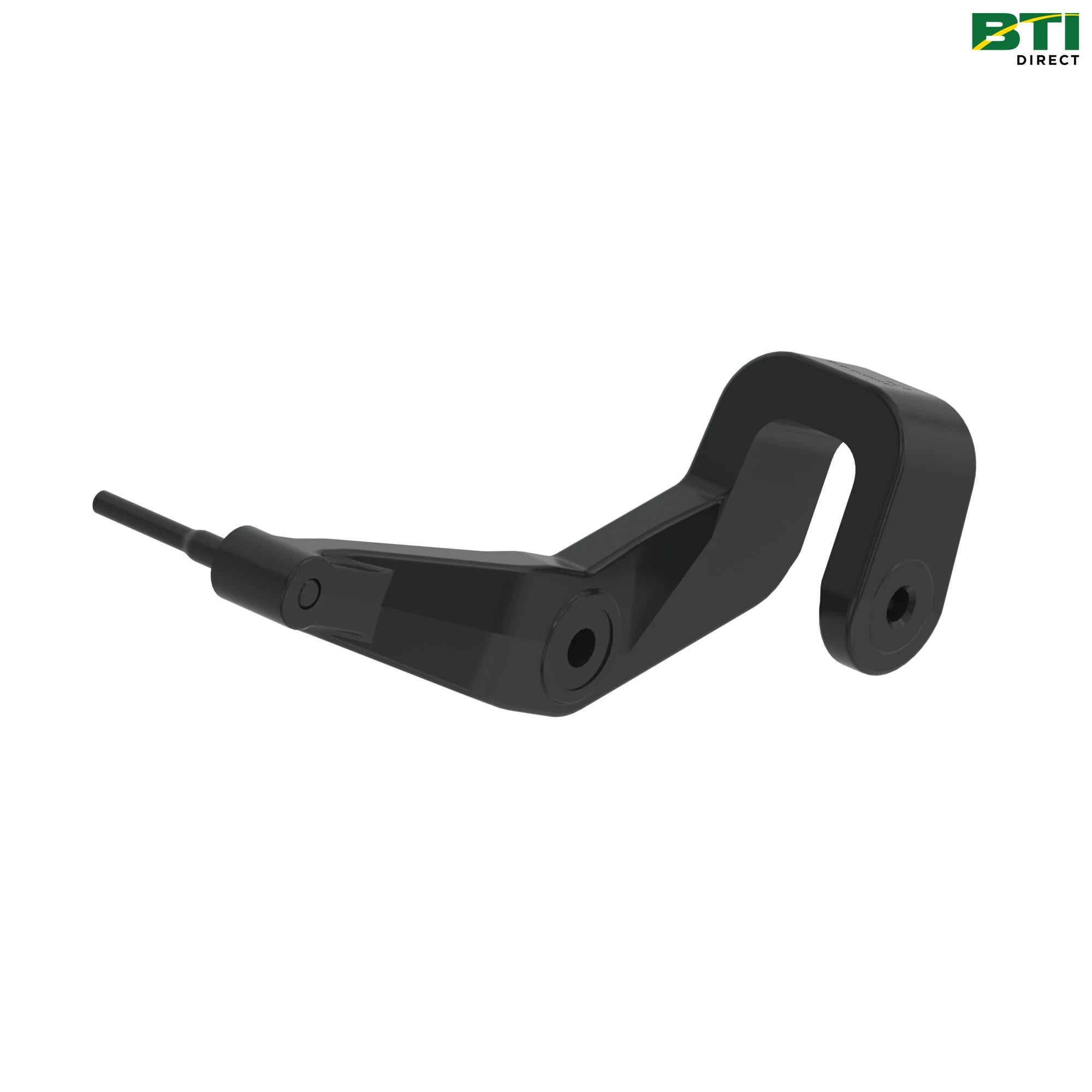 AA68587: Left Side Gauge Wheel Arm