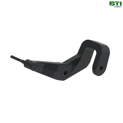 AA68587: Left Side Gauge Wheel Arm