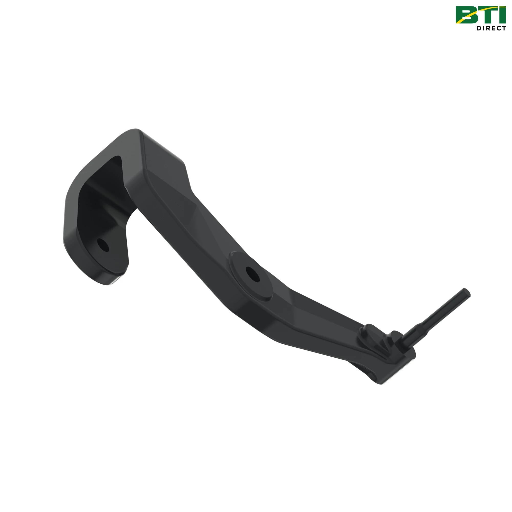 AA68587: Left Side Gauge Wheel Arm