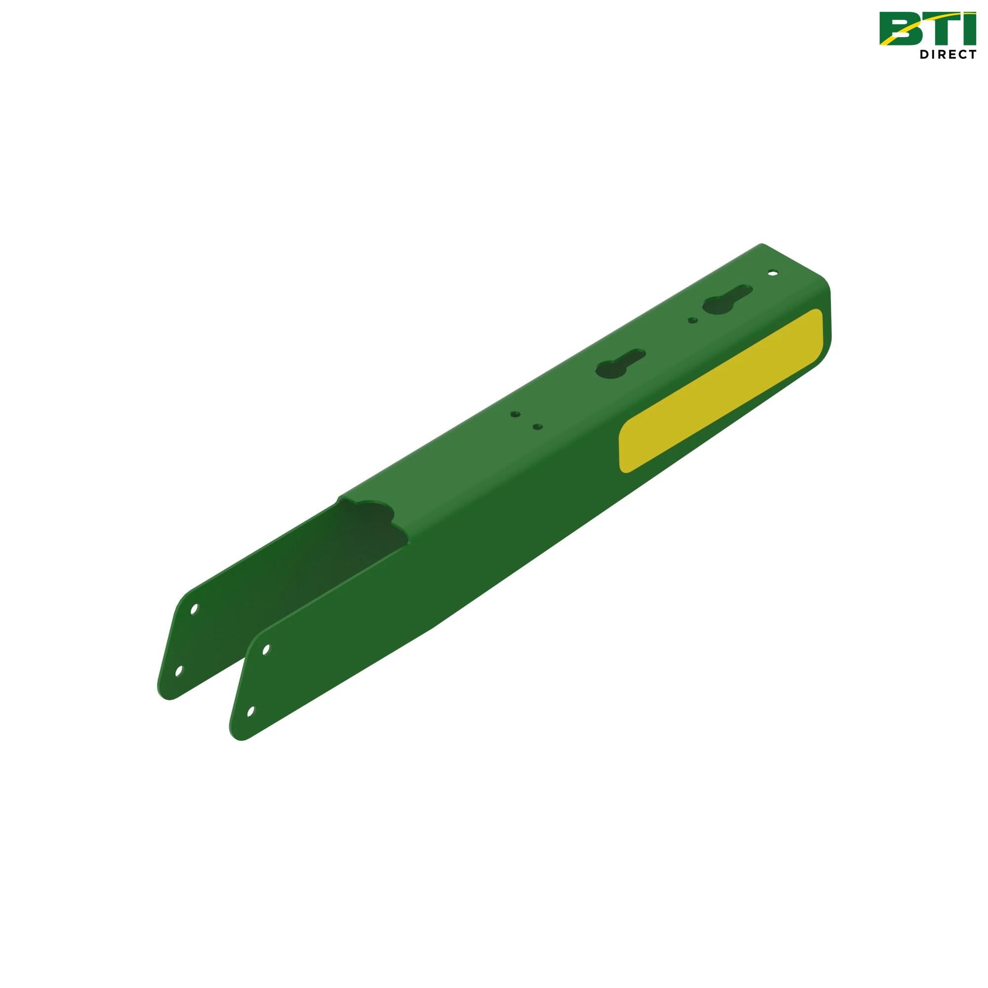 AA68617: Warning Light Bracket