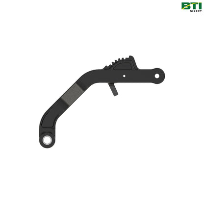 AA68630: Closing Wheel Arm, Right Side