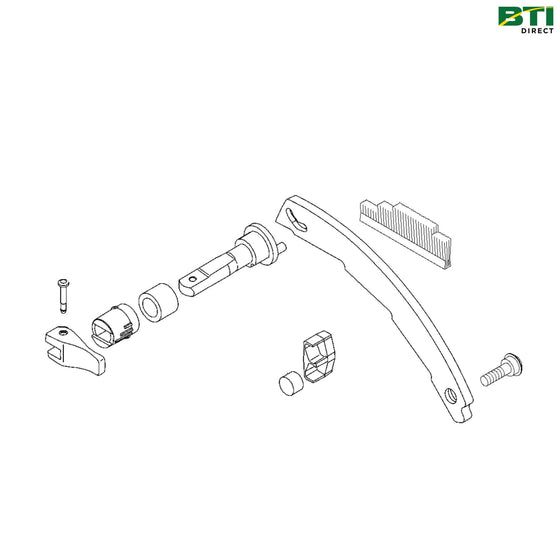 AA68703: Double Eliminator Adapter Kit