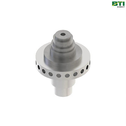 AA68740: Liquid Fertilizer Plumbing Flow Divider