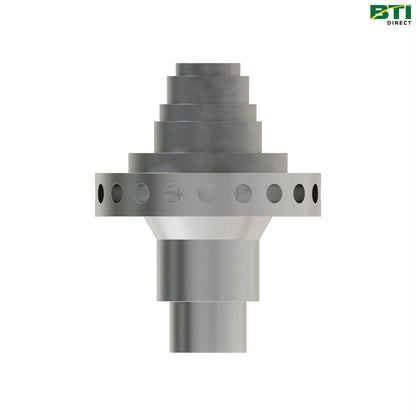AA68740: Liquid Fertilizer Plumbing Flow Divider