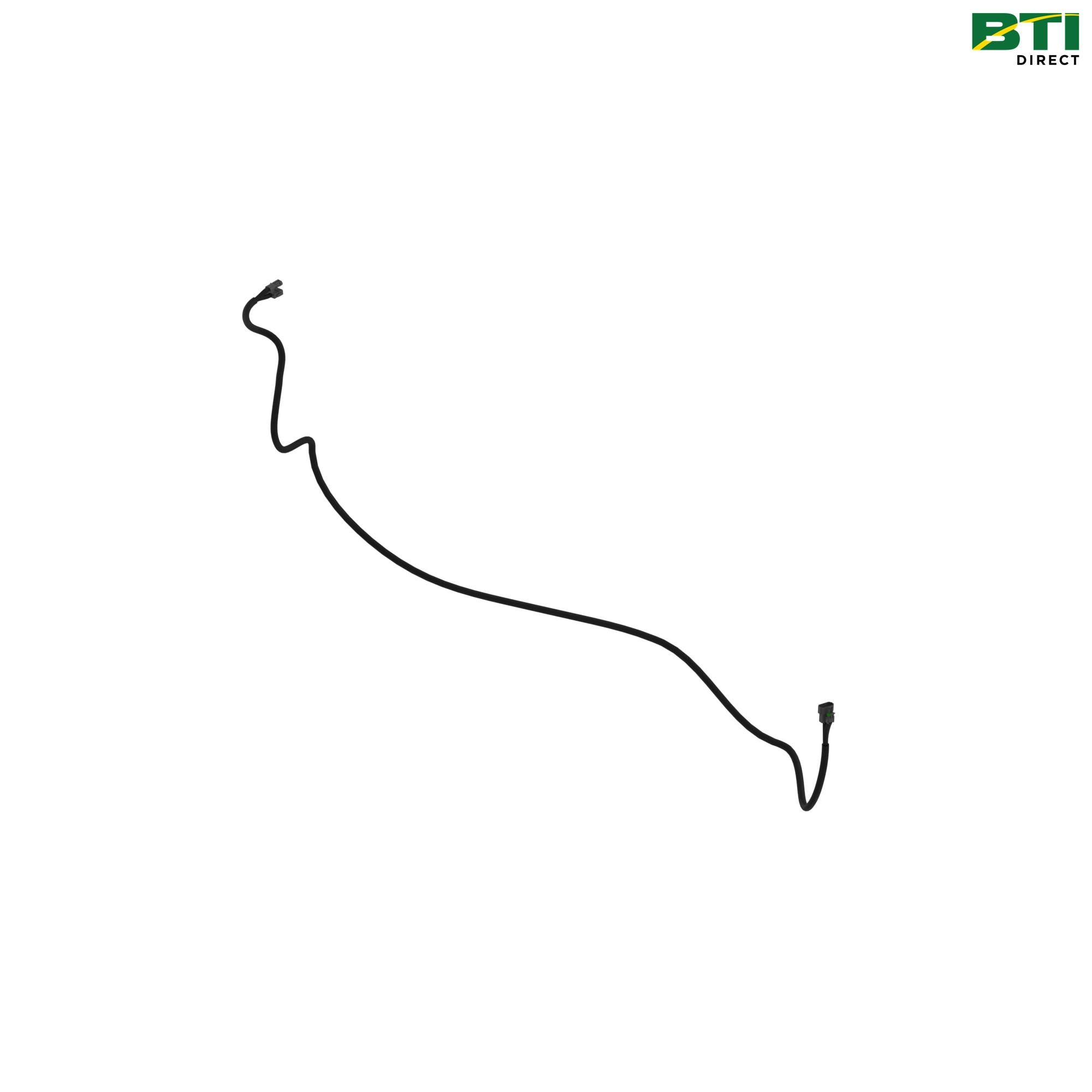 AA69071: All Run Seed Blockage Wiring Harness