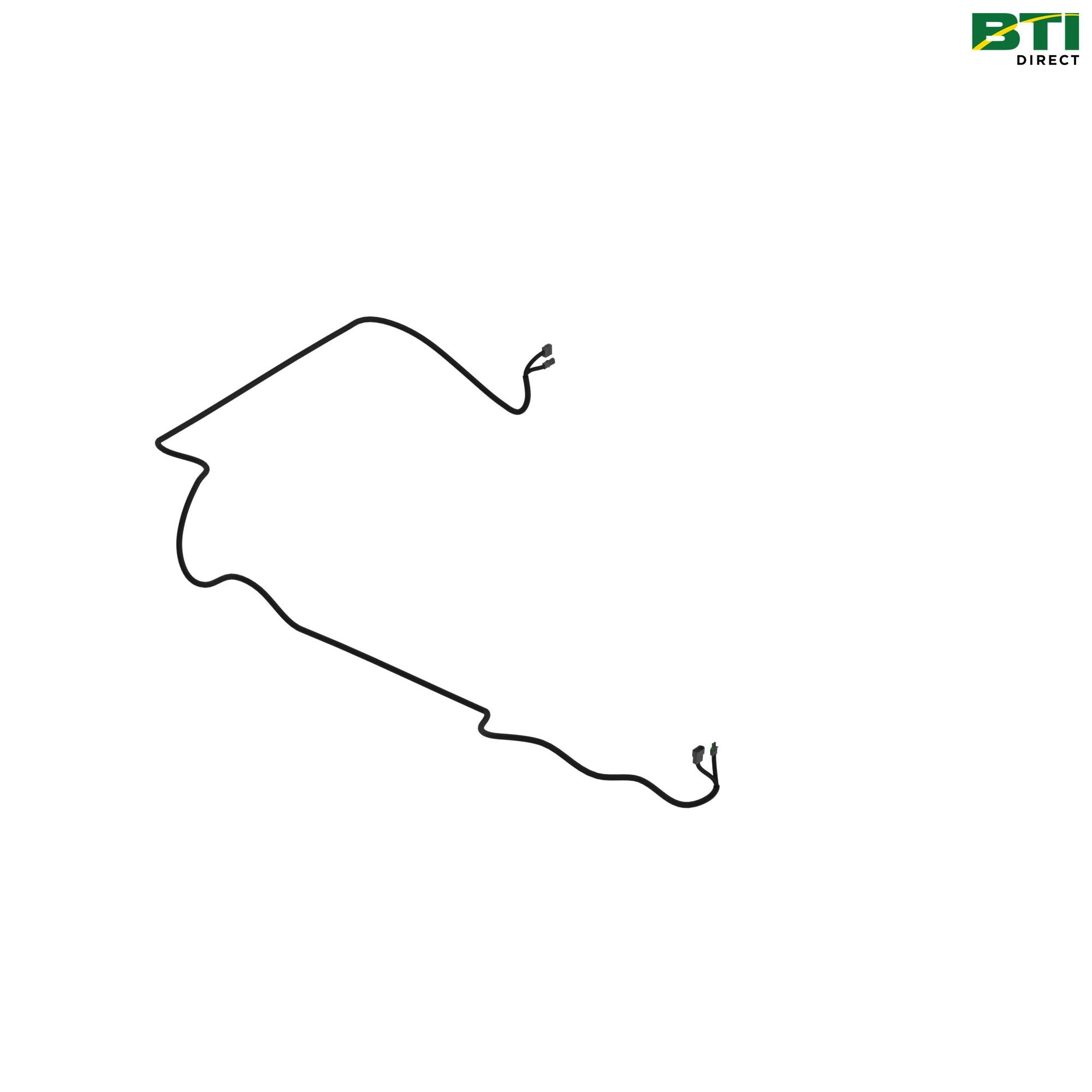 AA69072: Tower Wiring Harness