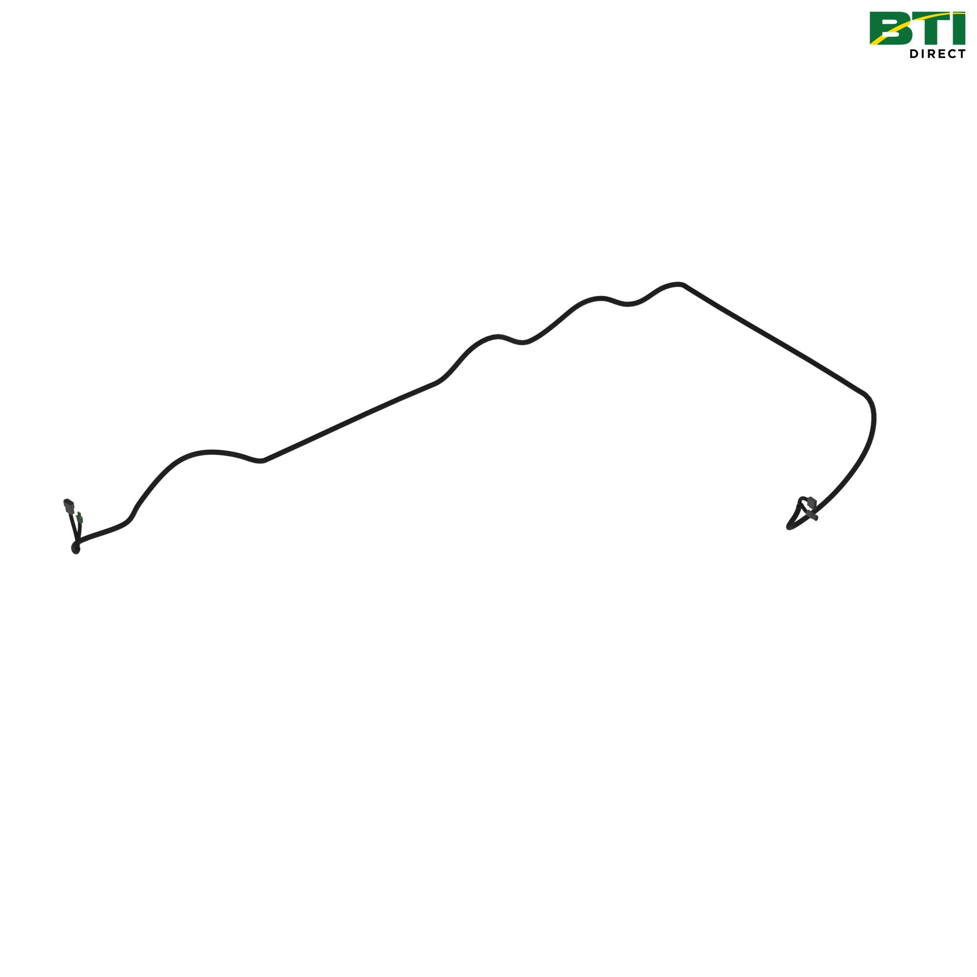 AA69072: Tower Wiring Harness