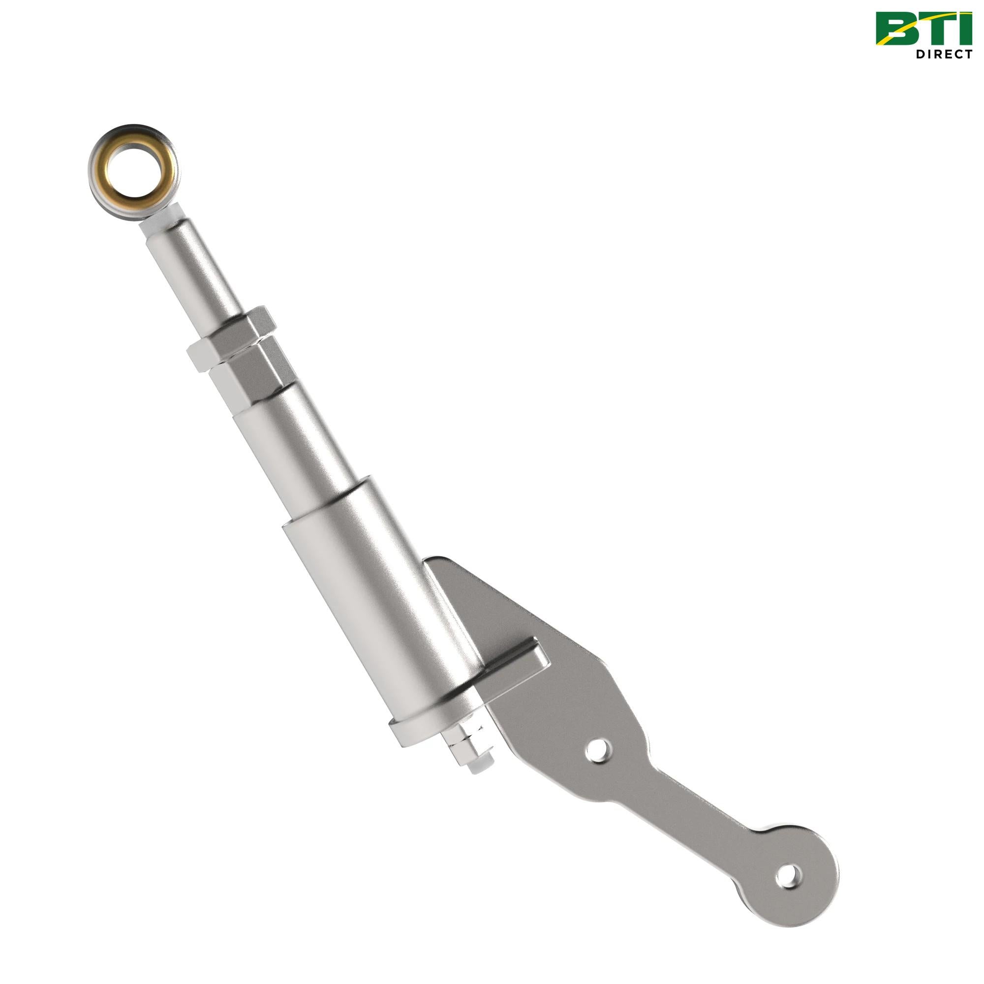 AA69270: Seed Opener Trip