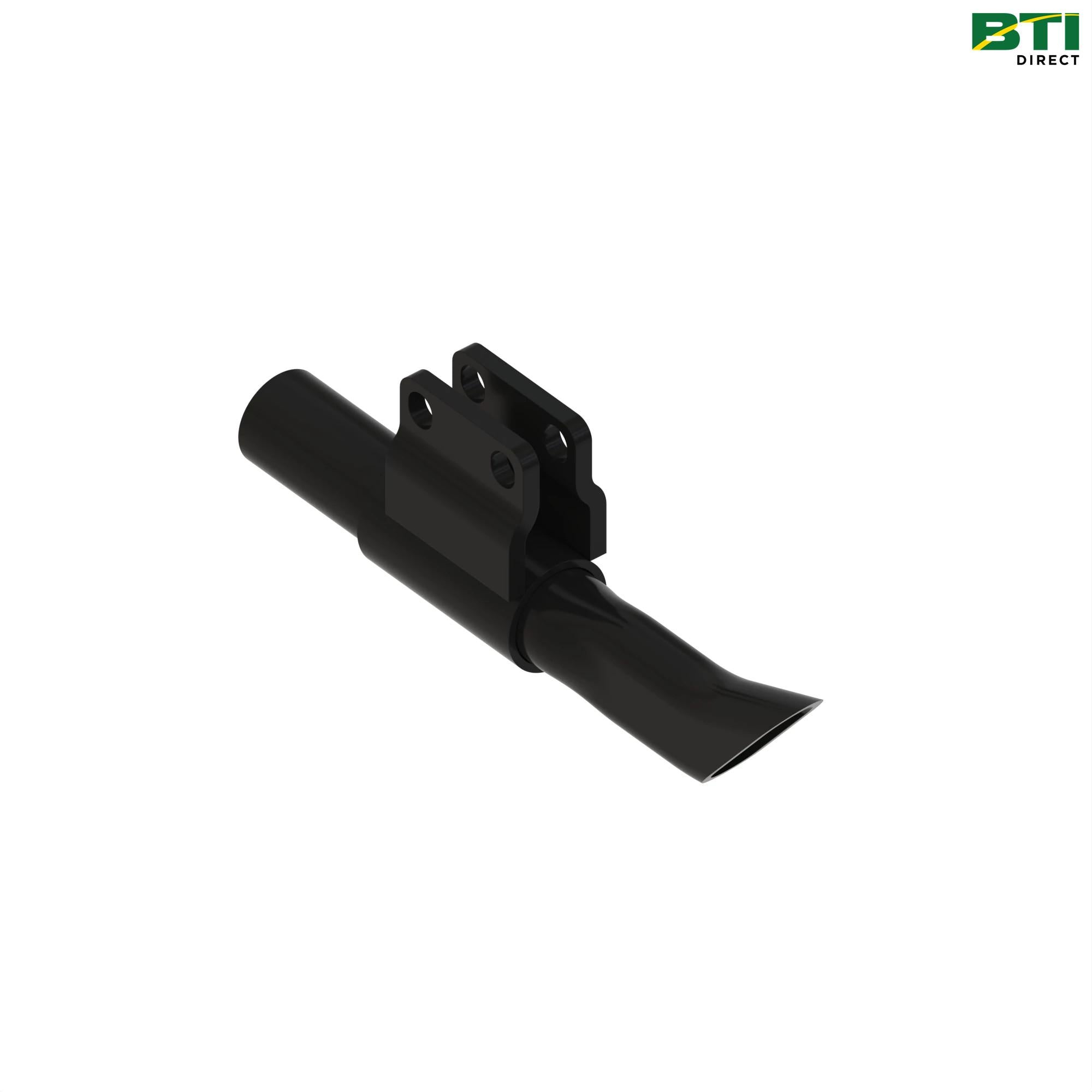 AA69271: NH3 or Liquid Fertilizer Weld Tube