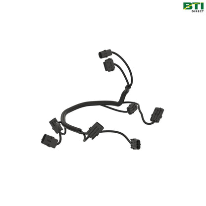 AA69654: All Run Seed Blockage Wiring Harness