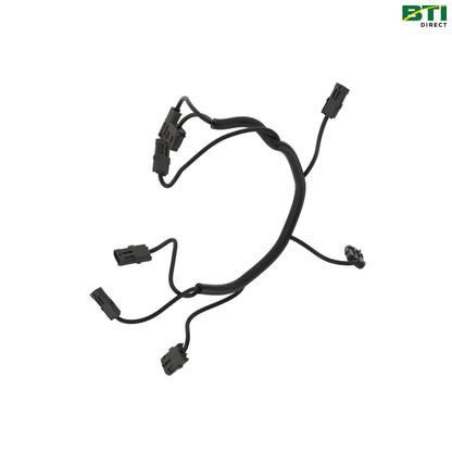 AA69654: All Run Seed Blockage Wiring Harness