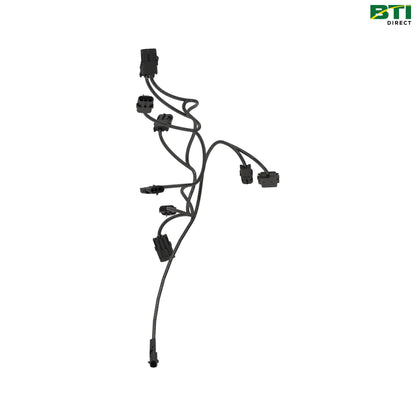 AA69655: All Run Seed Blockage Wiring Harness