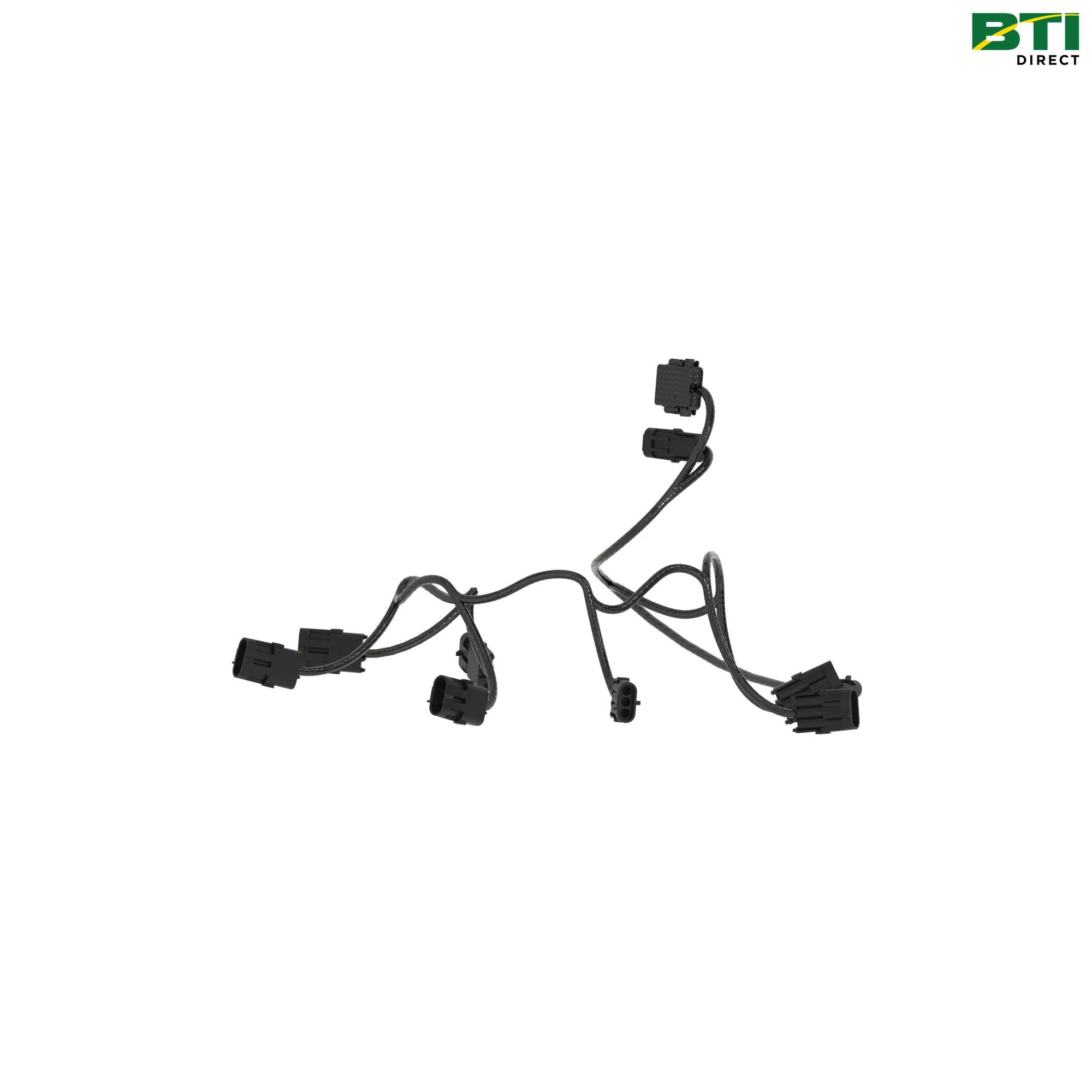 AA69655: All Run Seed Blockage Wiring Harness