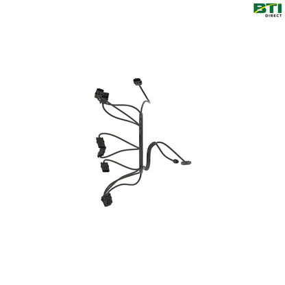 AA69656: All Run Seed Blockage Wiring Harness