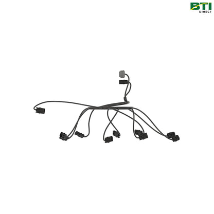 AA69656: All Run Seed Blockage Wiring Harness