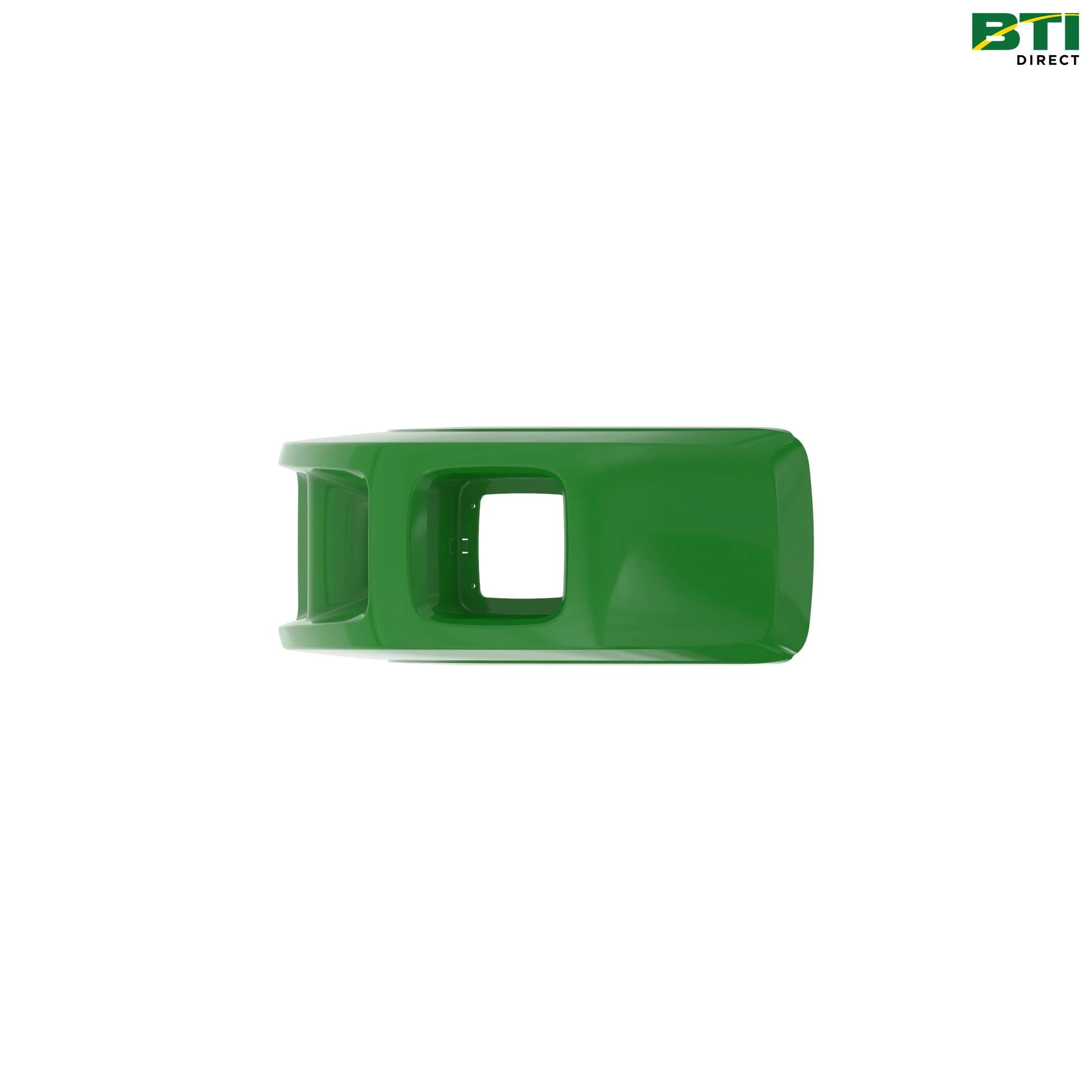 AA69658: Spare Tire Mount Bracket