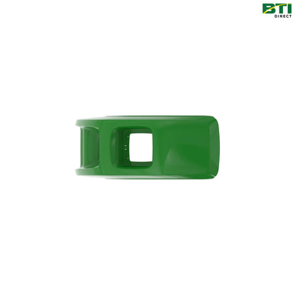 AA69658: Spare Tire Mount Bracket