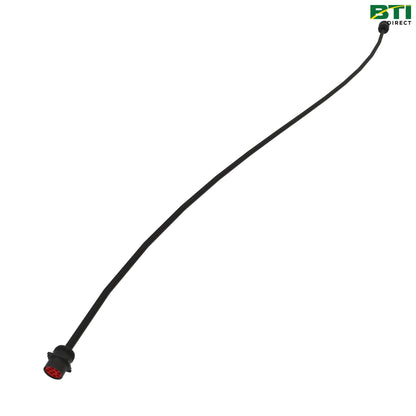 AA69737: 9 Pin to 9 Pin Extension Harness