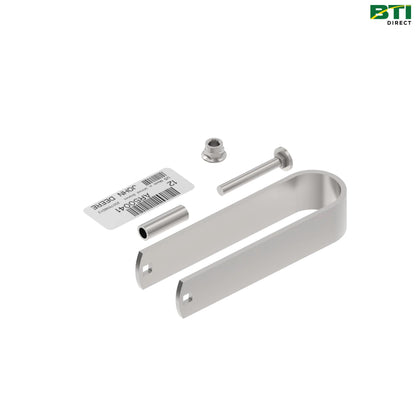 AA69969: Double Shoot-Service Retainer