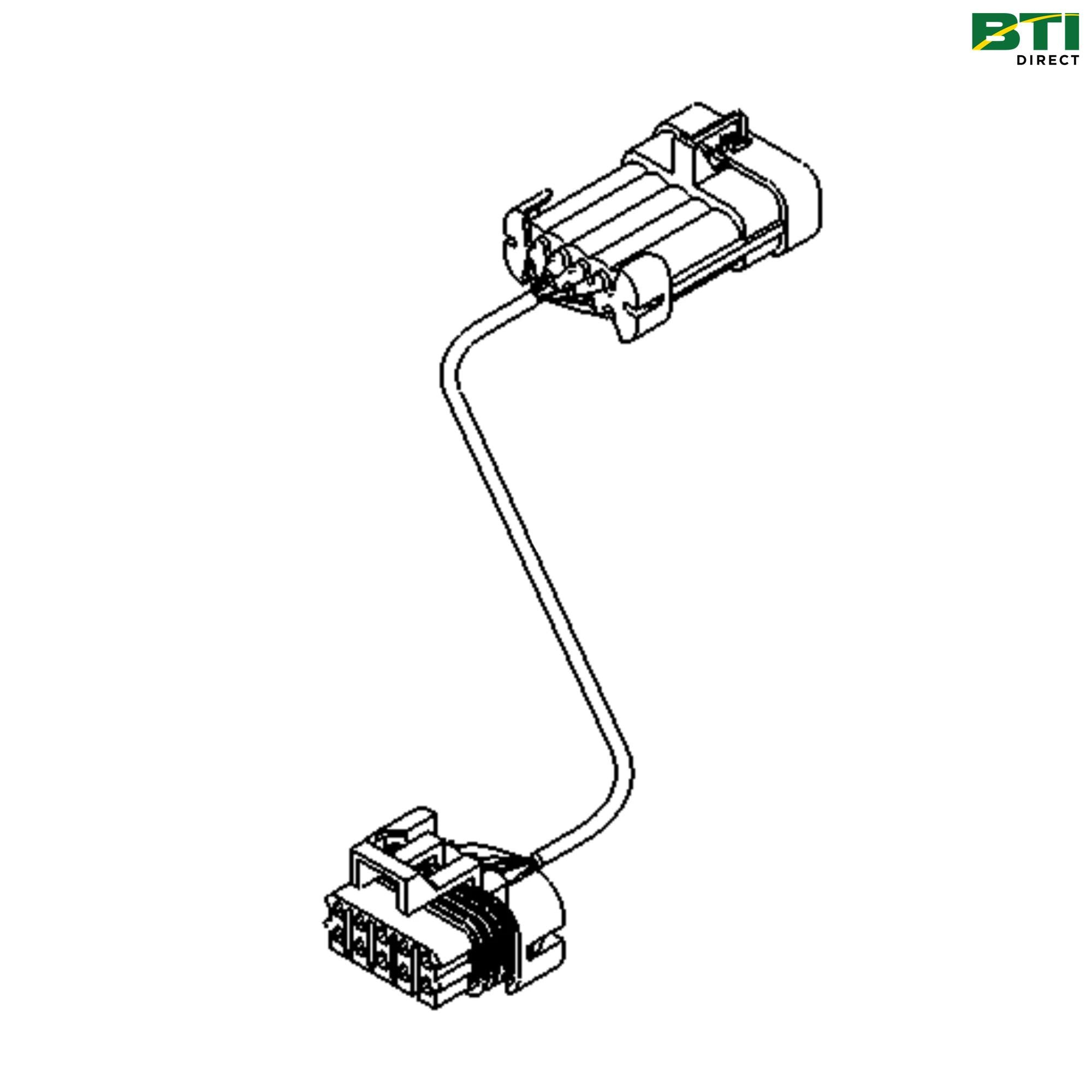 AA69982: Extension Wiring Harness, 6 Feet