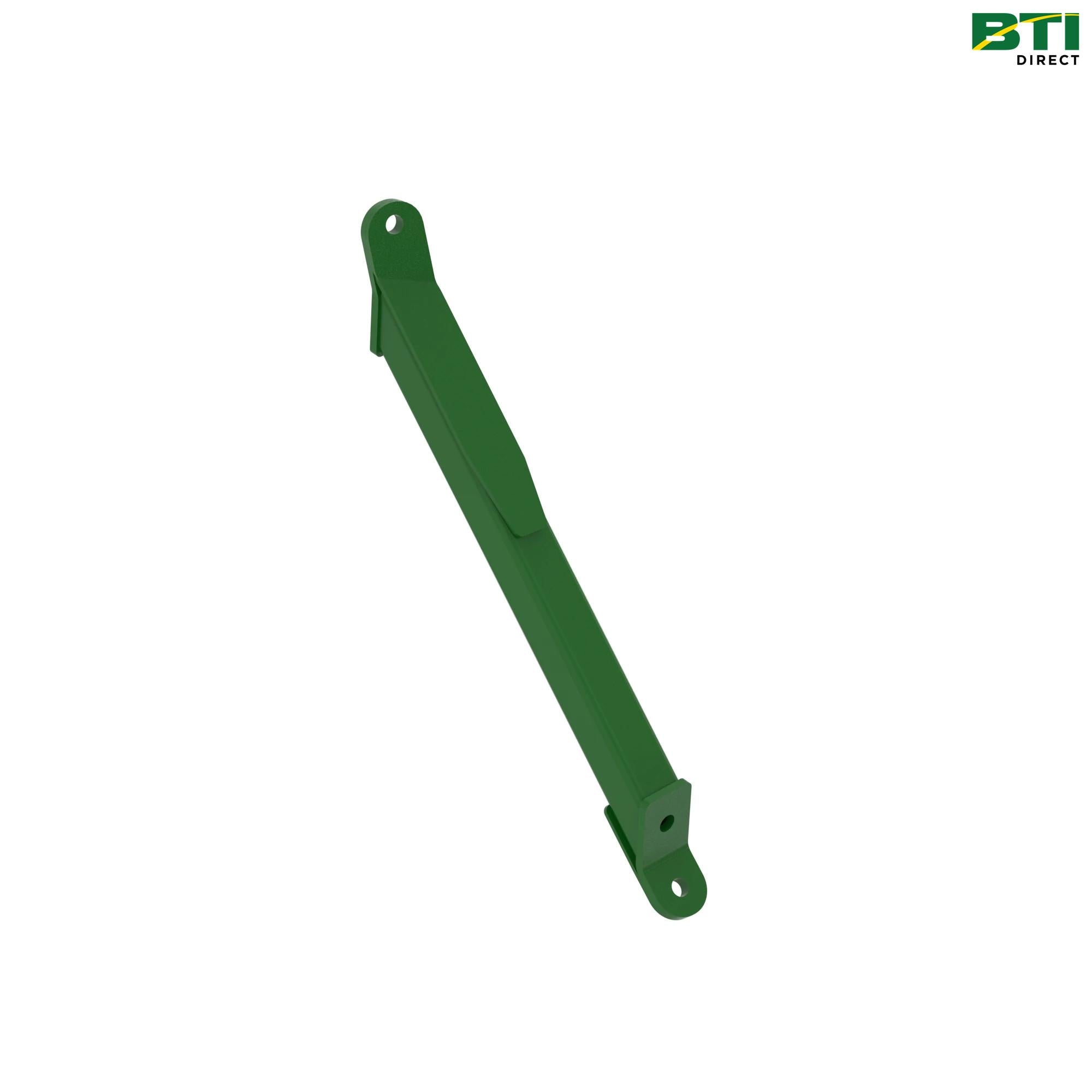 AA70022: Rear Hitch Tow Between Support, Left Side