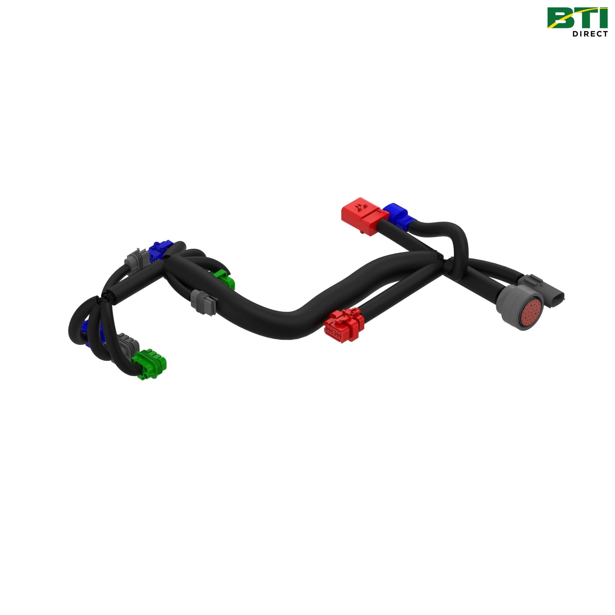 AA70058: Electronic Power Module Extension Wiring Harness