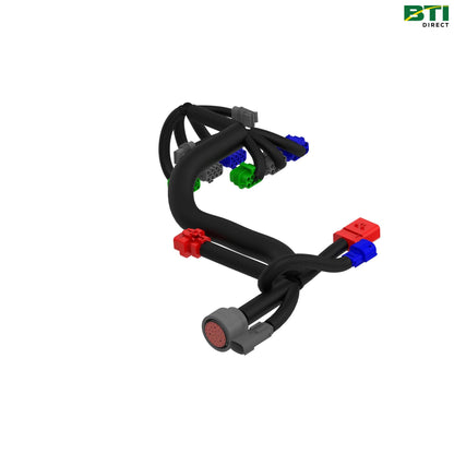 AA70058: Electronic Power Module Extension Wiring Harness