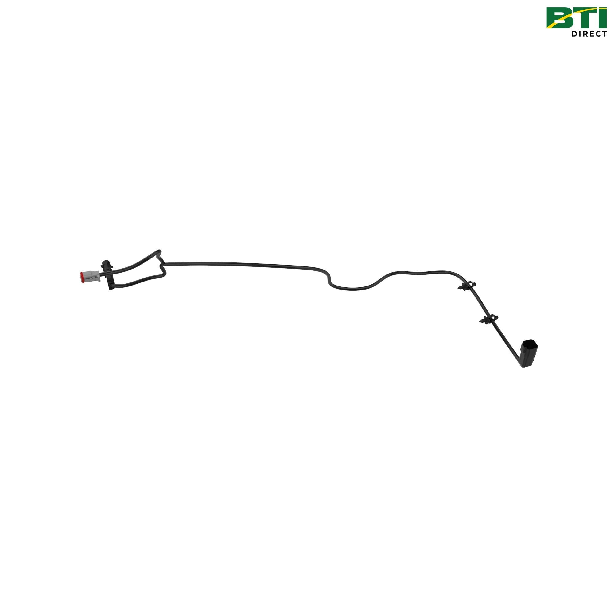AA70068: Seed/Clutch Adaptor Wiring Harness