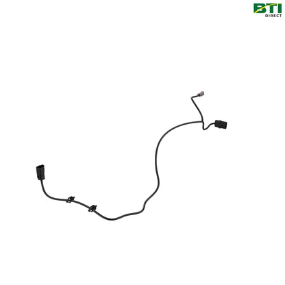 AA70068: Seed/Clutch Adaptor Wiring Harness