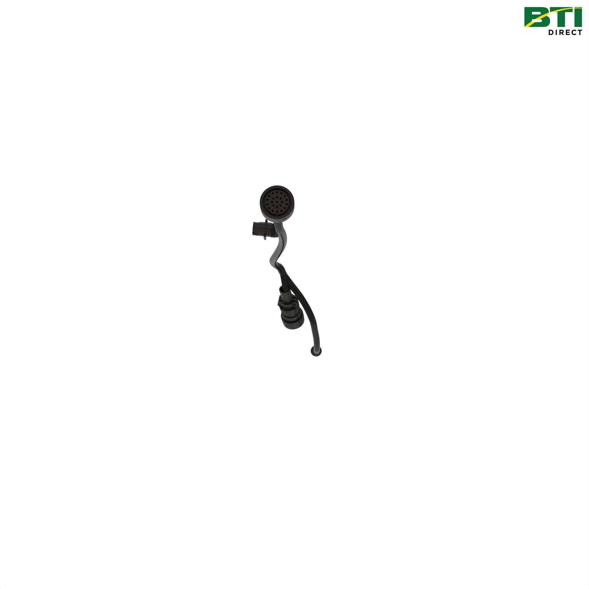 AA70069: Drawbar CAN Extension Wiring Harness