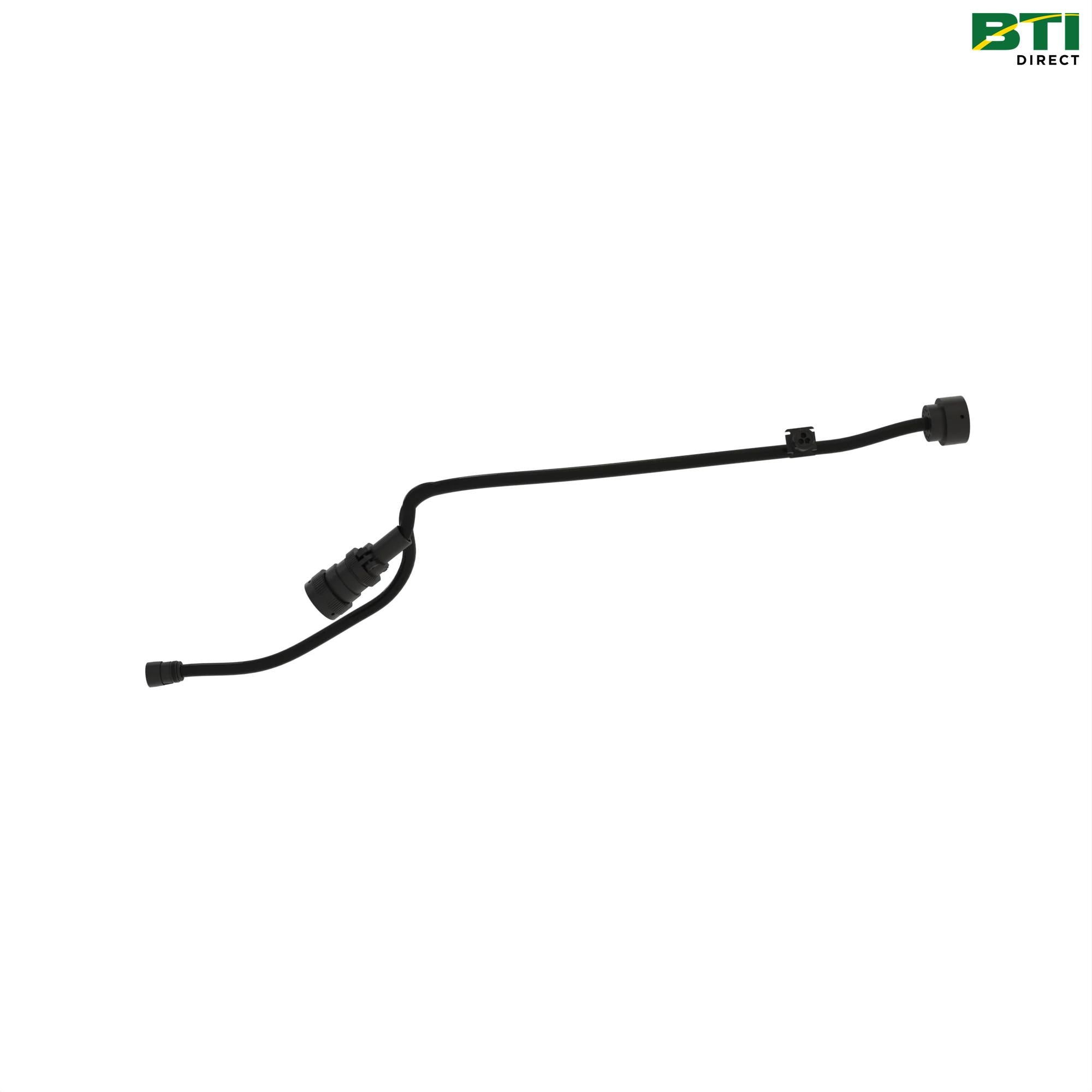 AA70069: Drawbar CAN Extension Wiring Harness