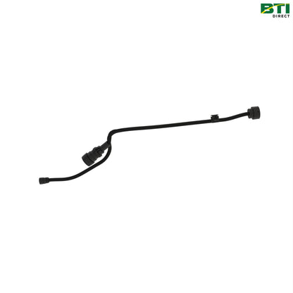 AA70069: Drawbar CAN Extension Wiring Harness
