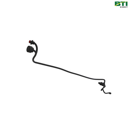 AA70071: Drawbar CAN Extension Wiring Harness