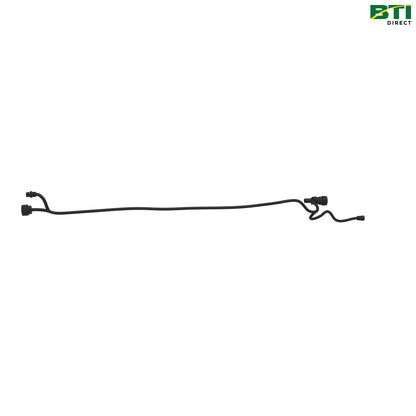 AA70071: Drawbar CAN Extension Wiring Harness